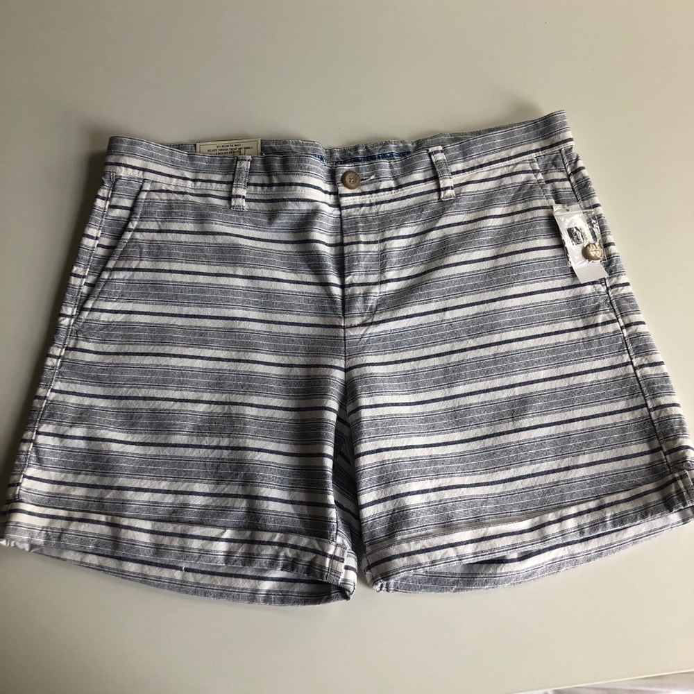 NWT [Gap] “The Girlfriend” Shorts